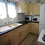 2 Hab Con Terraza, Vista Al Mar Y Parking - Capacidad 6 Pers. - Es-228-77 Llança
