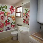 2 Hab Con Terraza, Vista Al Mar Y Parking - Capacidad 6 Pers. - Es-228-77 Apartamento Llança