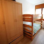 2 Hab Con Terraza, Vista Al Mar Y Parking - Capacidad 6 Pers. - Es-228-77 Apartamento *