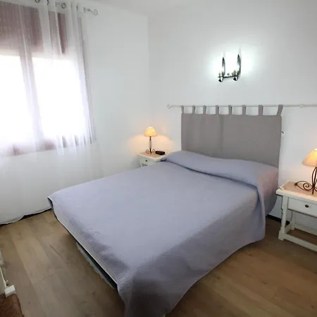 Bramant 5 - Primera Planta Con Terraza, Vistas Al Mar Y Parking. - Es-228-77 Lägenhet