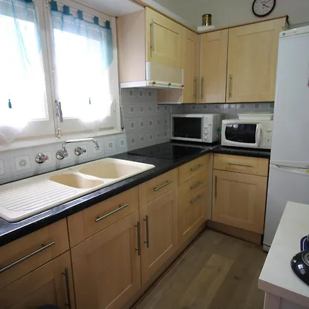 Bramant 5 - Primera Planta Con Terraza, Vistas Al Mar Y Parking. - Es-228-77 Llança