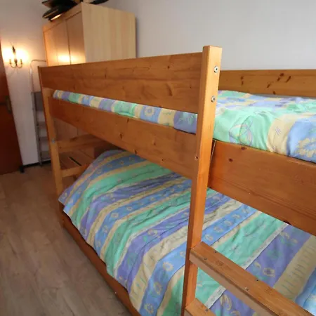 Apartamento 2 Hab Con Terraza, Vista Al Mar Y Parking - Capacidad 6 Pers. - Es-228-77