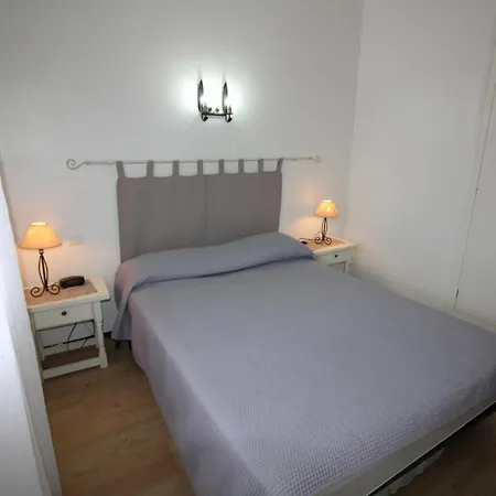 2 Hab Con Terraza, Vista Al Mar Y Parking - Capacidad 6 Pers. - Es-228-77 *